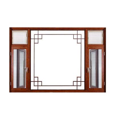 China Magnetic Screen China Shenzhen Factory Customized Doors And Windows For Aluminum Profile for sale