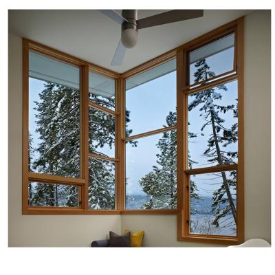 China Magnetic Screen China Shenzhen Factory Customized Cheapest Aluminum Windows for sale