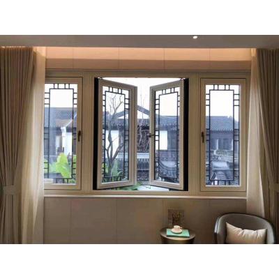 China Magnetic Screen China Shenzhen Factory Customized Aluminum Window And Door for sale