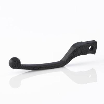 China Electronic Products Nylon Hard Carbon Fiber 3d Printing Service Prototype Build Strong Stiff Parts for sale