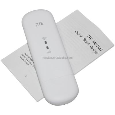 China Hotspot Hotspot 4G LTE Mobile Hotspot Internet Share SOHO Modem WiFi Wireless Router for ZTE MF79U for sale