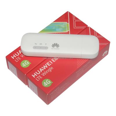 China HUAWEI E8372H-320 4G LTE USB WiFi External Universal 3G 4G LTE Modem Support Europe, Asia, Middle East, Africa For HUAWEI for sale