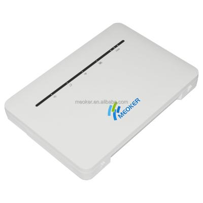 China Brand New SOHO Home Mini Shared Network 4G LTE MEOKER B535AE Mobile CPE Wireless Router From Factory for sale