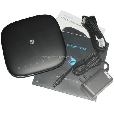 China SOHO ZTE MF279 Original Base 150Mbps 4G LTE WiFi Wireless Router AT&T Opened for sale