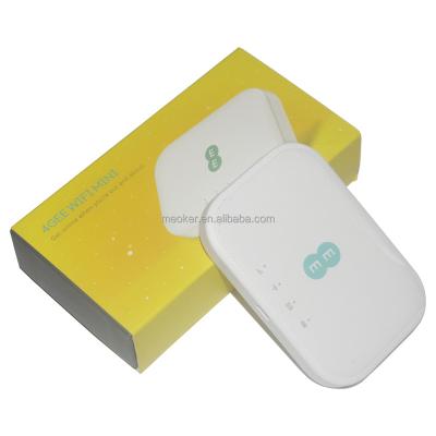 China Original SOHO Alcatel EE71 Alcatel EE 4 GEE Mini CAT 6 300Mbps WiFi Mobile Broadband up to 20 Devices for sale