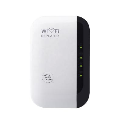 China SOHO High Quality Safe and Durable MEOKER WR03 Wifi Repeater Wi-Fi Signal Booster Signal Supplement for sale