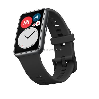 China FIT Global Smart Watch 1.64