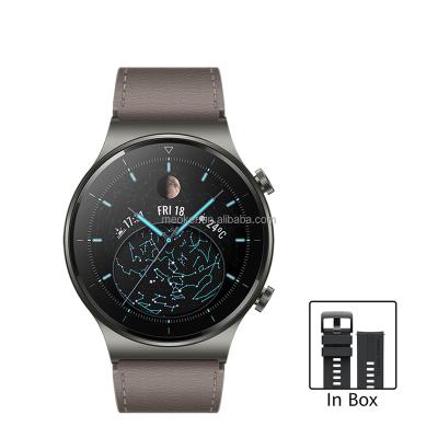 China APP Control HUAWEI WATCH GT 2 Pro SmartWatch 14 Days Battery Life Sapphire Dial Watches Wireless Charging Smart Watch For HUAWEI for sale