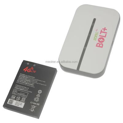 China SOHO MEOKER E5576-508 CAT4 150Mbps WiFi 4G Portable Router for AT&T, T-Mobile, Metro, Cricket, Latin America for sale