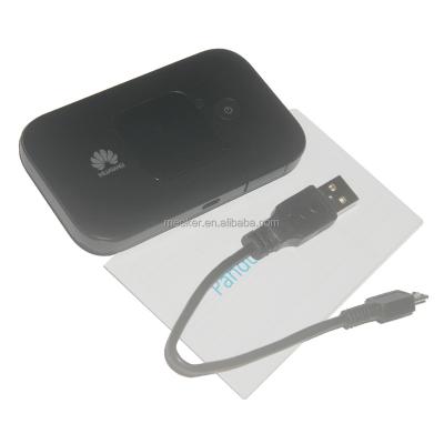 China SOHO CAT4 150Mbps HUAWEI E5577 E5577-320 4G WiFi Pocket Router for HUAWEI for sale