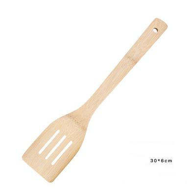 China Sustainable Logo Wooden Kitchen Accessories Customized Kitchen Spoon Utensil Set For Home Kitchen for sale