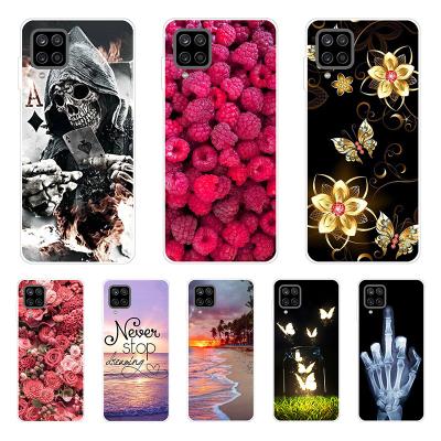 China Shockproof Custom Design Clear Transparent Case Soft Cover Phone Case Cell Phone Case For Low MOQ for sale