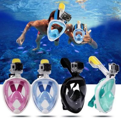 China Waterproof waterproof diving equipment for adult diving for sale