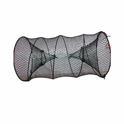 中国 Crab Aquaculture Traps New Design Fishing Square Fish Cage Crab Trap 販売のため