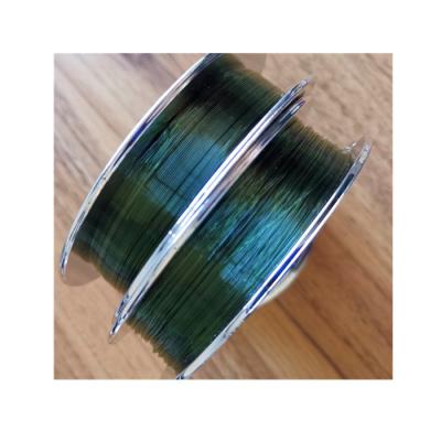 China sink tip float locator special line nylon line monofilament nylon fishing high tensile tensile super tournament line Te koop