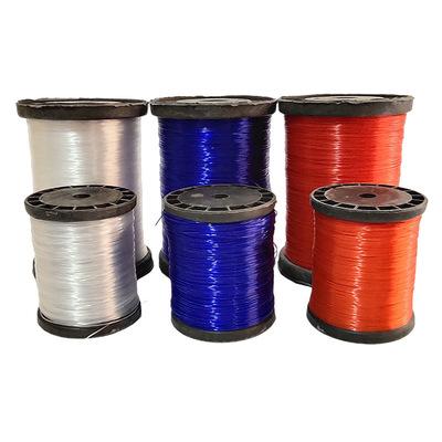 China Sink Tip Float Marker Monofilament High Tensile Nylon Durable Floating Fishing Line Rock Fishing Line for sale