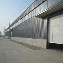 Verified China supplier - Hebei Yusen Metal Wire Mesh Co., Ltd.