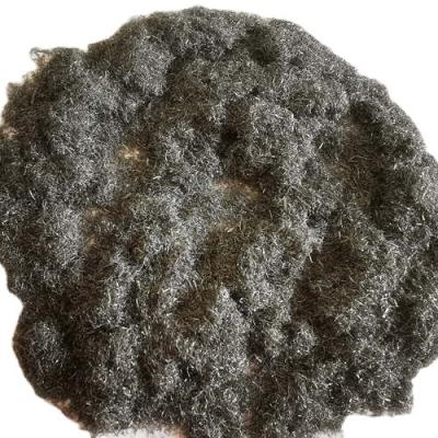 China Industrial Steel Fiber Wool For Brake Pads for sale