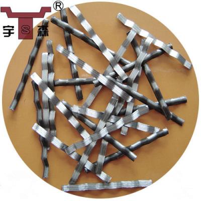 China Xorex Modern Steel Fiber For Concrete for sale