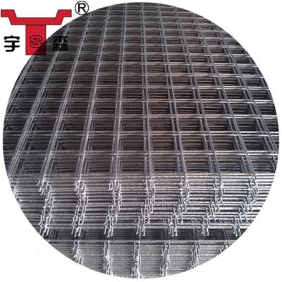 China Fence Mesh Welded Wire Mesh For Reinforcement for sale