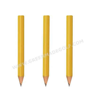 China Golf Wood Pencil New 3.5