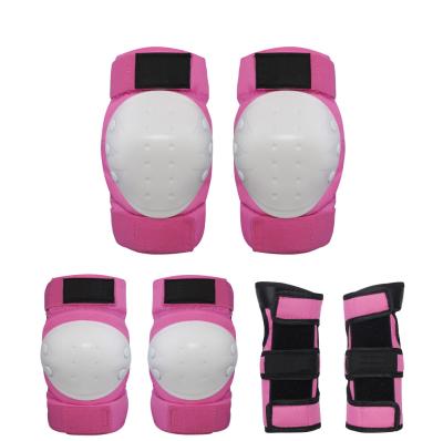 China Speed ​​Elbow and Pad Universal High Quality Knee Support Protectors for Outdoor Riding Cycling Skating for sale