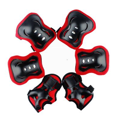 China Knee Brace Immobilize Kids Safety Knee Elbow Pads Protective Gear Helmet Pads Set For Kids for sale