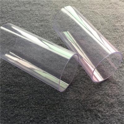 China PVC/ABS/PC/PP/PETG Factory Wholesale Tube PVC 35mm for sale