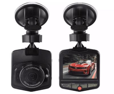 China Waterproof G-sensor Full HD Car DVR Dash Cam VCR Car Camera Cycle Recording Night Vision Dashcam for sale