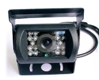 China Factory Price Van/Bus/Truck Mini CCTV Night Vision Camera Bus Security Waterproof CCD Reverse Camera for sale