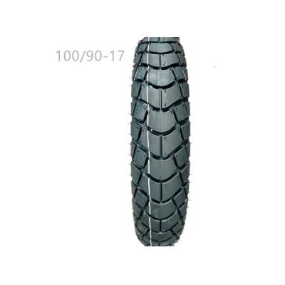 China Natrual motorcycle rubber road tire 120/80-17 china 100/90-17 110/80-17 motorcycle tire for sale