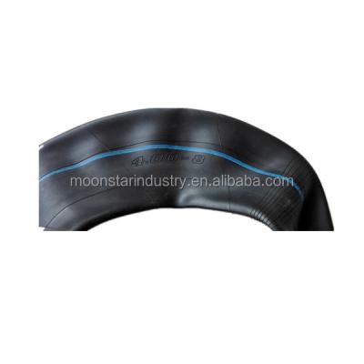 China High Quality Wholesale Butyl Rubber 4.00-8 Butyl Rubber Motorcycle Inner Tube Natrual And Inner Tube for sale