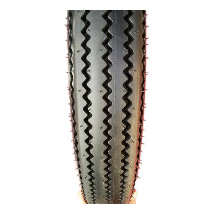 China China Sawtooth Motorcycle Tire 4.00 18 Fuckstone Pattern Motorcycle Tire 4.00-18 for sale