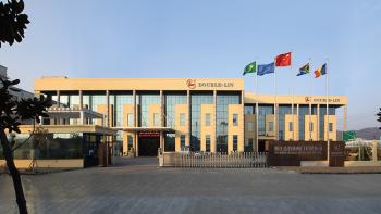 China ZHEJIANG DOUBLE-LIN VALVES CO.,LTD.