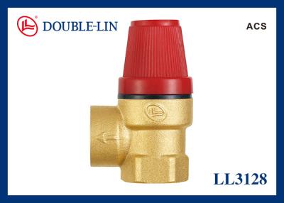 中国 Safety Relief Valve 販売のため