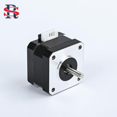 China Automation Equipment 17HD30003-22B Waterproof Hybrid High Torque Stepping Motor 1.2A NEMA 17 Stepper Motor 1.8 for sale