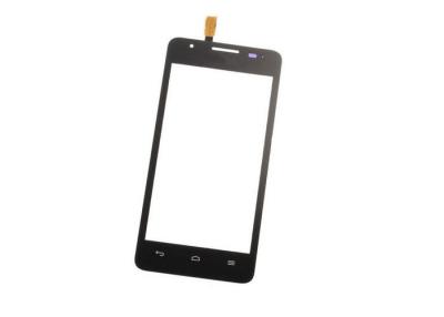 China Genuine Huawei Ascend G510 Mobile Touch Screen Glass Digitizer for sale