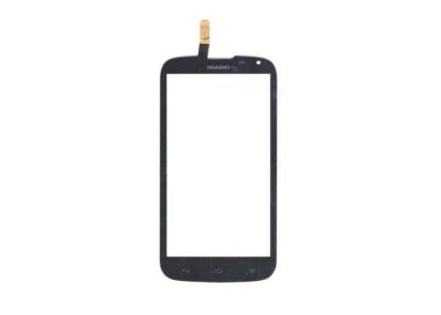 China Huawei G610 C8815 Touch Screen Mobile Phone Replacement Parts Black and White for sale