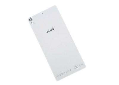 Cina Caso originale del coperchio della batteria di Gionee S5.1 GN9005 delle parti di ricambio del telefono cellulare in vendita