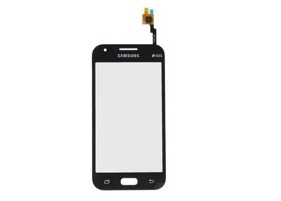 China Panel táctil capacitivo del digitizador de la pantalla táctil para la galaxia J1 SM-J100 de Samsung en venta