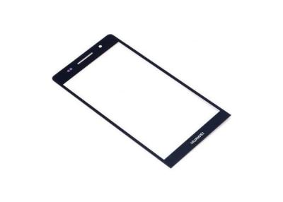 China Für Huawei Linse LCD-Touch Screen Glasanalog-Digital wandler der Front-P6 steigen äußerer auf zu verkaufen