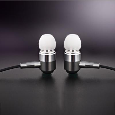 China Mic Stereo In - Ear Iphone 5s Accessories Smartphone Earphone for sale