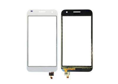 Κίνα Η επισκευή για το γυαλί Huawei ανέρχεται Digitizer οθόνης αφής της G7 το λευκό Μαύρο προς πώληση