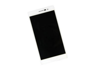 Κίνα Digitizer αφής τηλεφωνικής LCD επίδειξης κυττάρων συνελεύσεων η οθόνη για Huawei ανέρχεται P7 προς πώληση