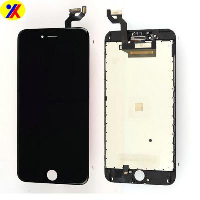 Китай Полное Iphone 6 запчастей Iphone 6s плюс дисплей Lcd с экраном касания продается