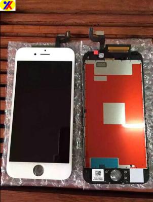 China LCD Touch Screen Digitizer Iphone 6 Repair Parts Iphone 6s Glass Replacement for sale