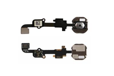 China Home Button Flex Cable Apple Iphone Parts Iphone 6s Plus Use for sale