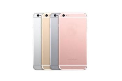 China Super Iphone 6 Repair Parts Iphone 6s Plus Back Cover 100% Fit for sale