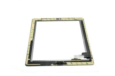 Chine Capative des écrans tactiles de 9,7 pouces 1024x768 accomplissent l'Assemblée pour Ipad 2 à vendre