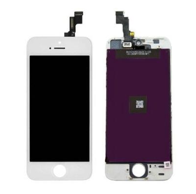 中国 タッチ画面の計数化装置アセンブリとの Iphone5s LCDs 販売のため